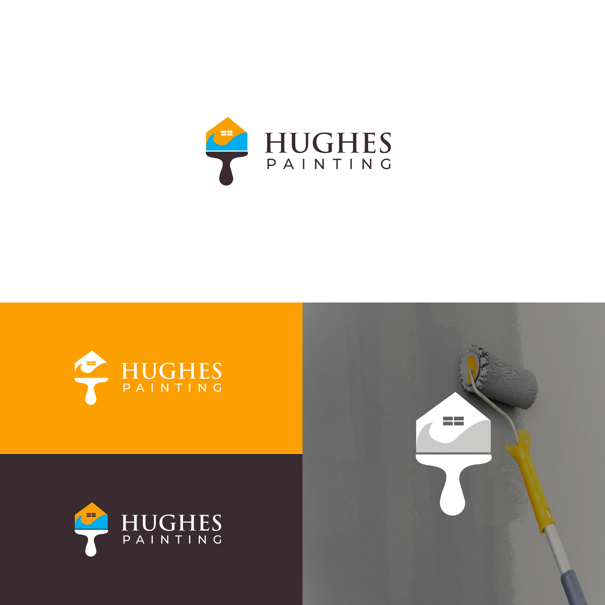 Logo Design by alitjuara for this project | Design #28113928
