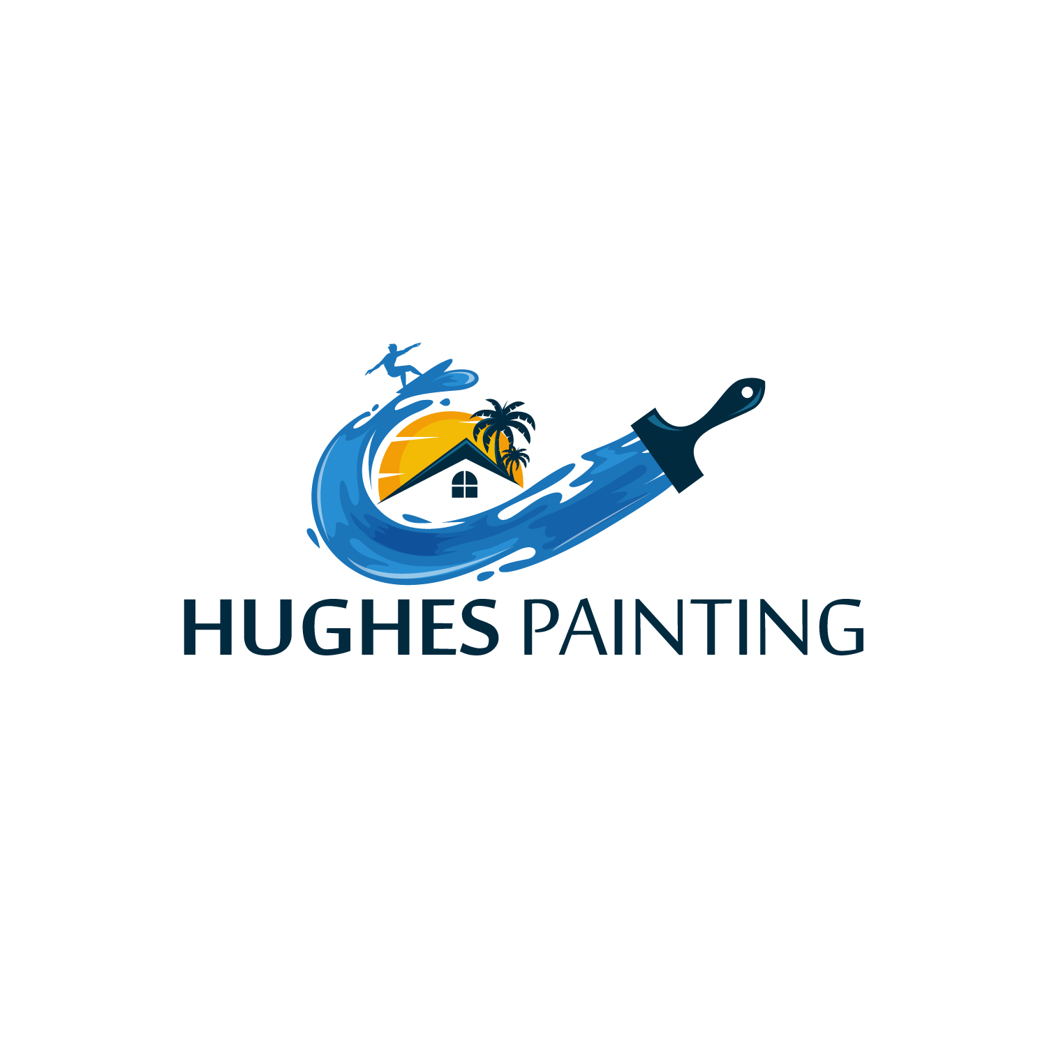 Logo Design by Dream Logo Design for this project | Design #28080348