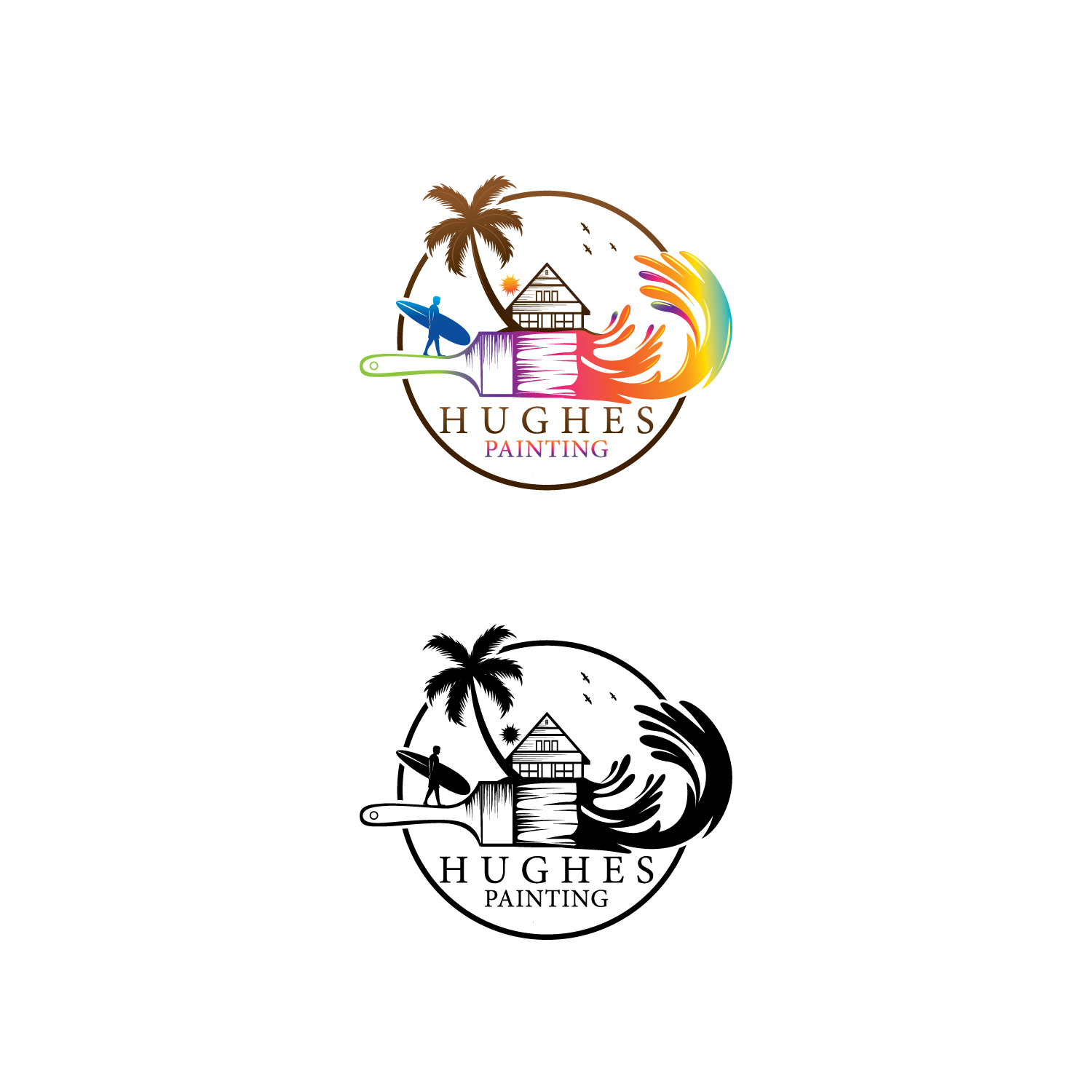 Logo Design by sankar999 for this project | Design #28086284