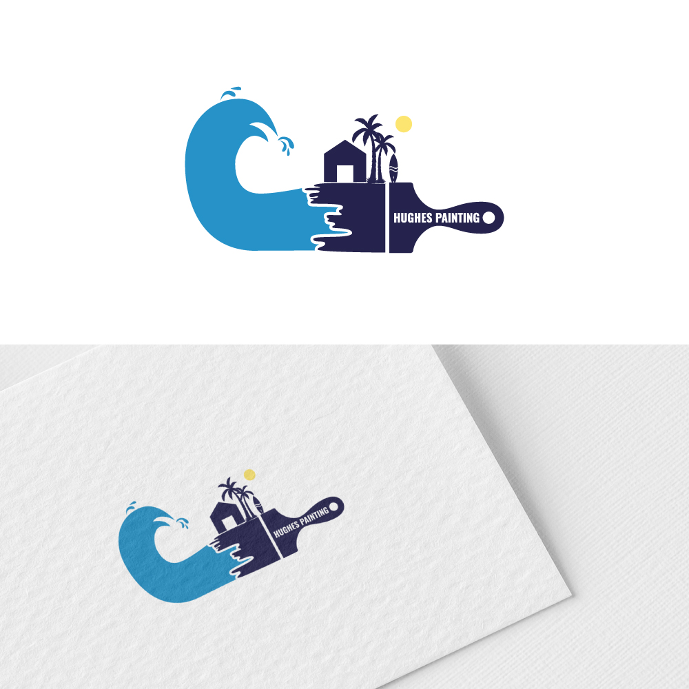 Logo Design by NOMLAS for this project | Design #28098200