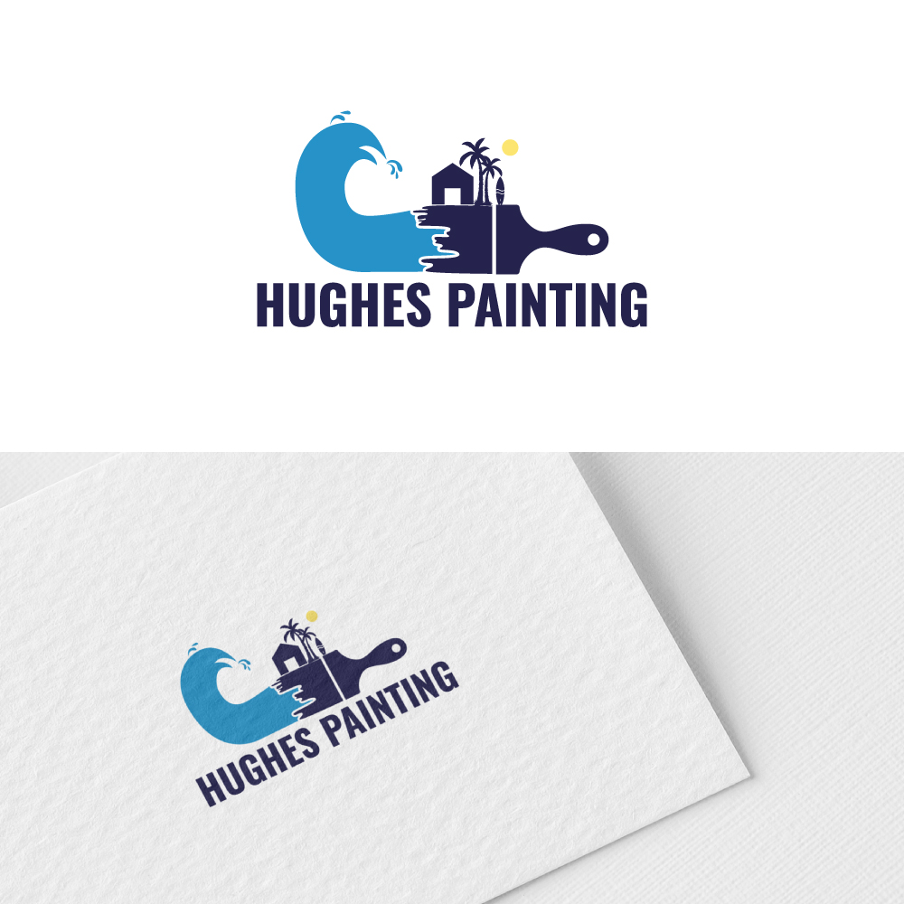 Logo Design by NOMLAS for this project | Design #28098203