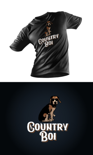 Logo Design by Sergio Coelho for this project | Design: #28079592