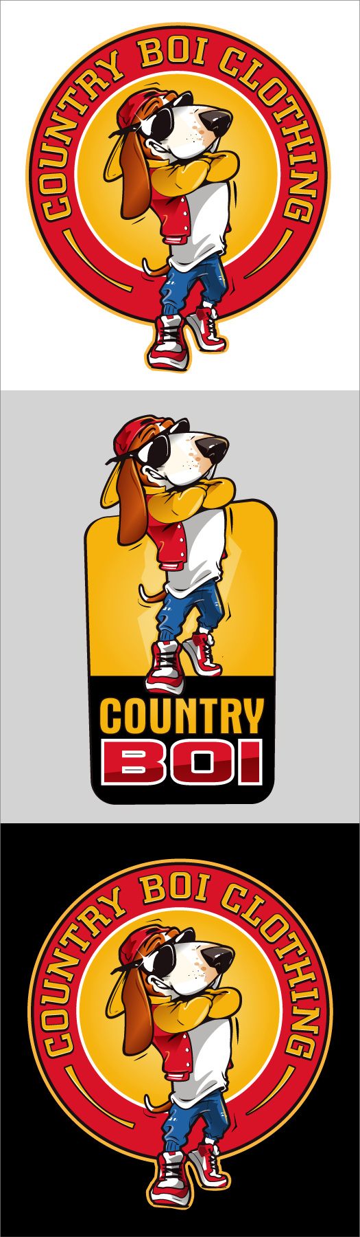 Logo Design by Suprakash 3 for this project | Design #28089323