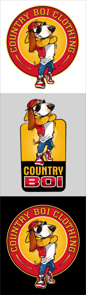 Logo Design by Suprakash 3 for this project | Design #28089323