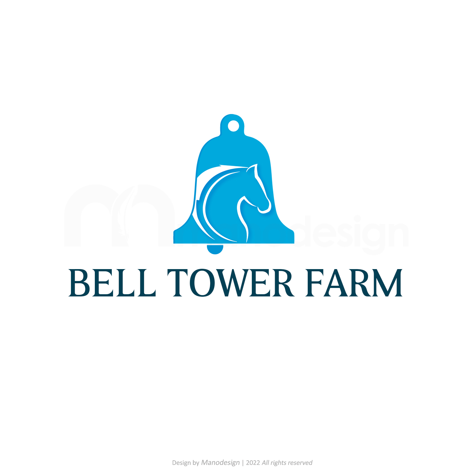 Diseño de Logo por ManoDesign1 para este proyecto | Diseño #28101053