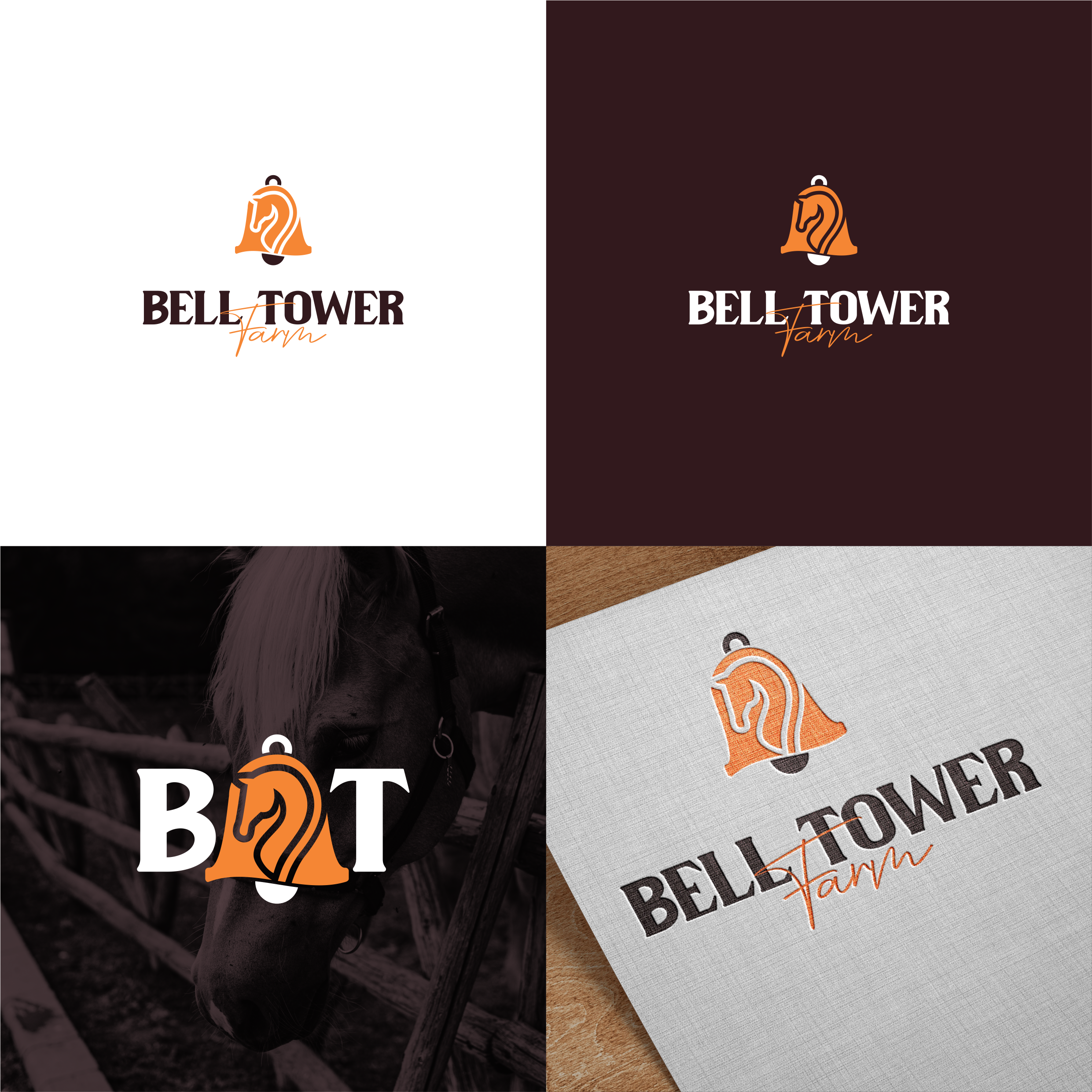 Logo Design by Jose Loaiza for this project | Design #28082298