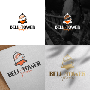 Diseño de Logo por Jose Loaiza para este proyecto | Diseño: #28082370