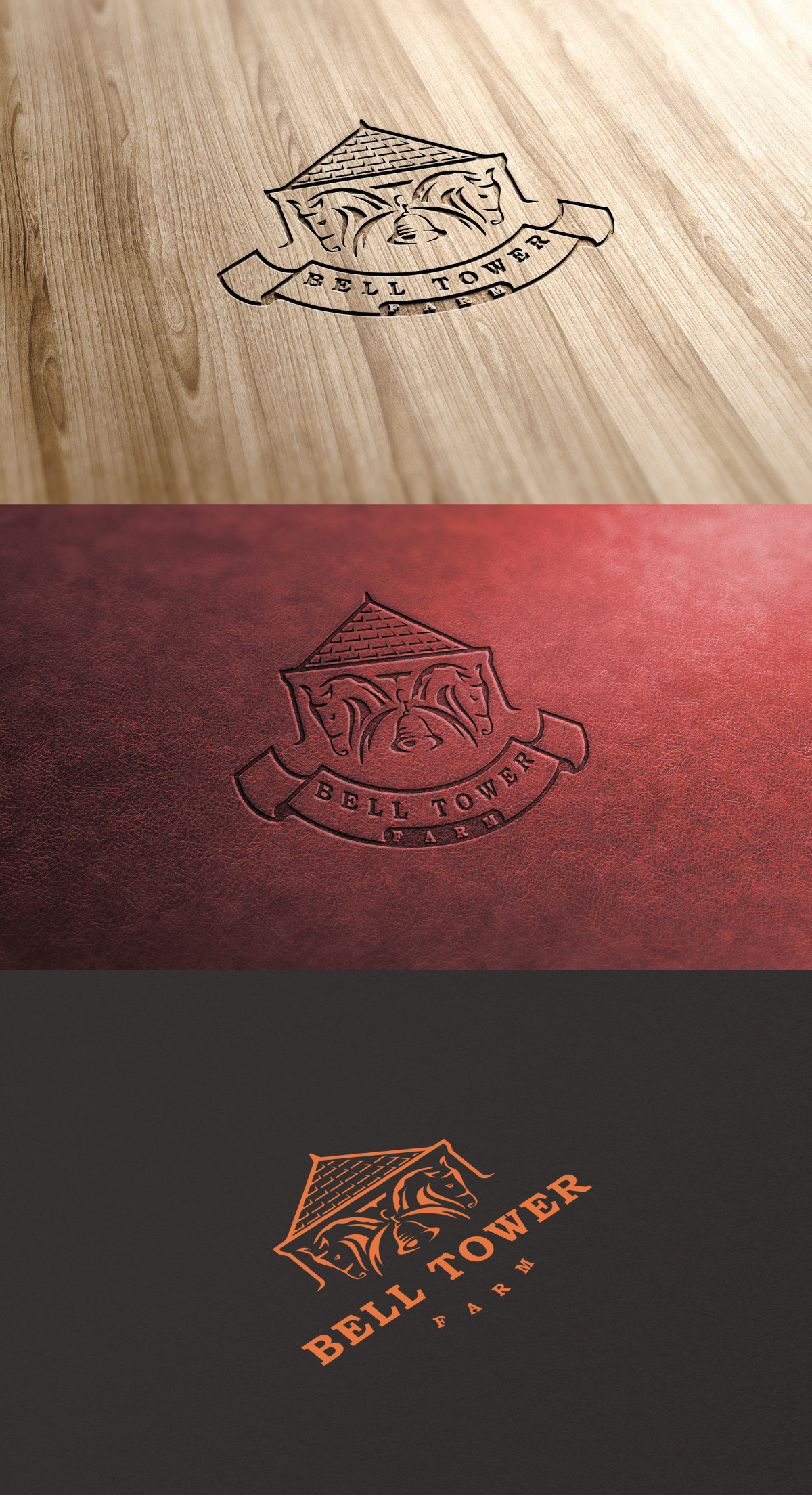 Diseño de Logo por AnnaRoshch para este proyecto | Diseño #28141314