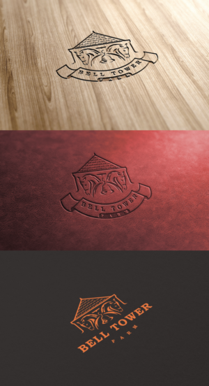 Diseño de Logo por AnnaRoshch para este proyecto | Diseño: #28141314