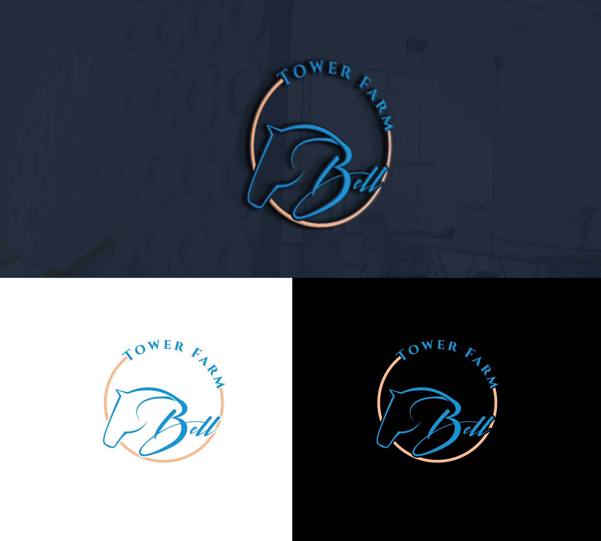 Design de Logo par RRR Design pour ce projet | Design #28081964