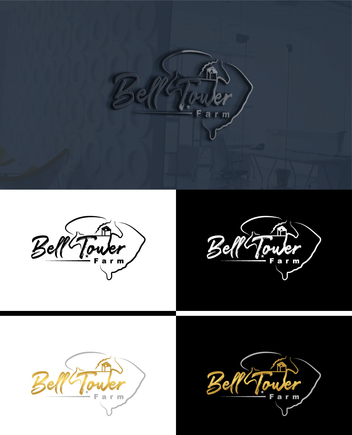 Logo Design by RS_Design for this project | Design #28079845