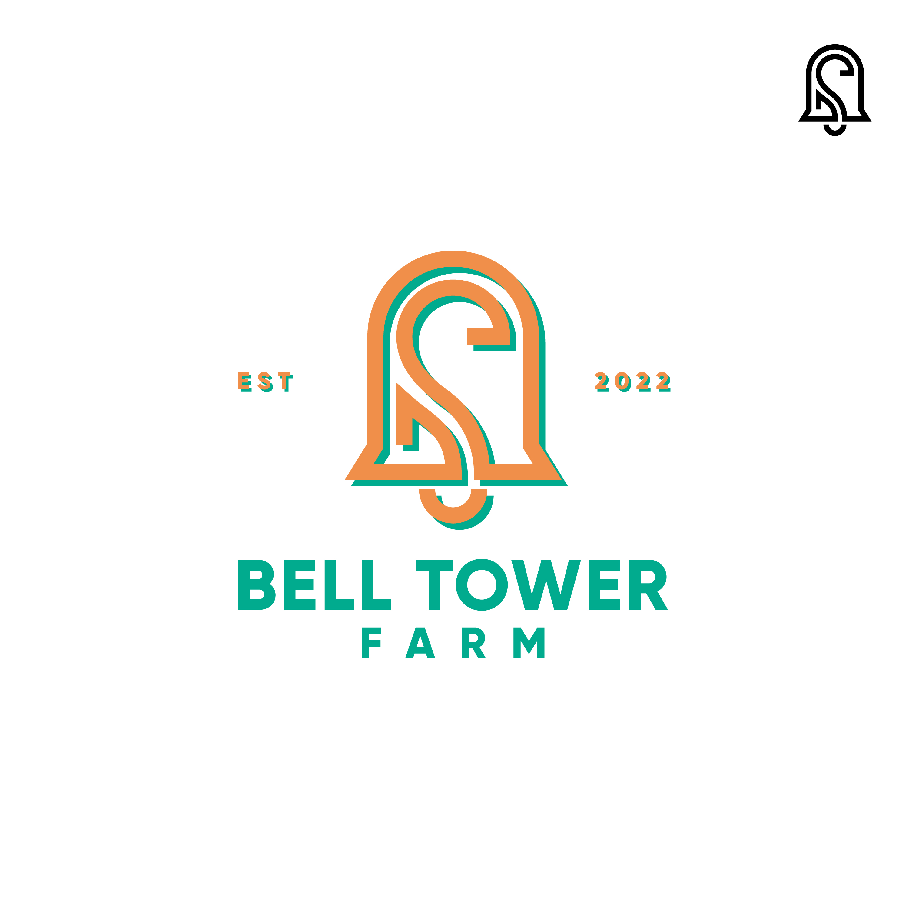 Logo Design by Saurav Karmoker for this project | Design #28125593