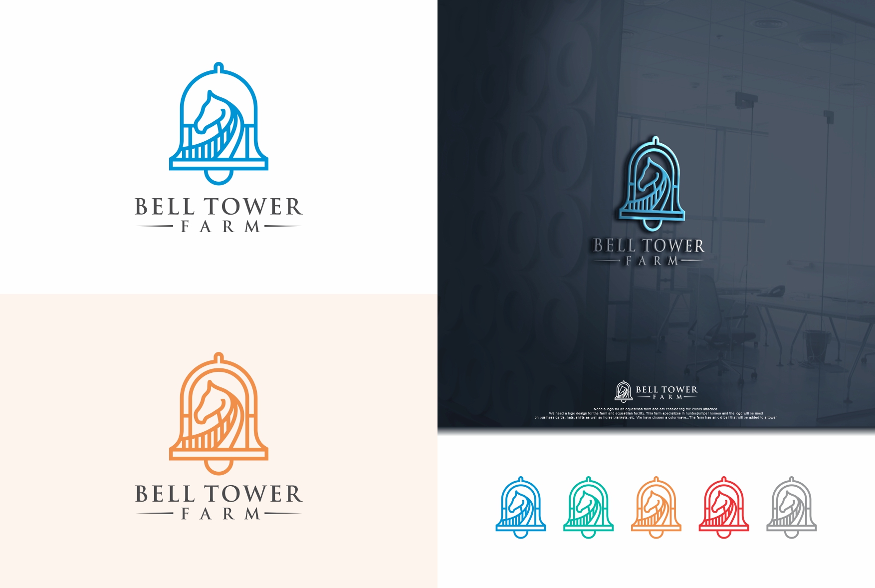Logo Design by Hastungkara for this project | Design: #28190404