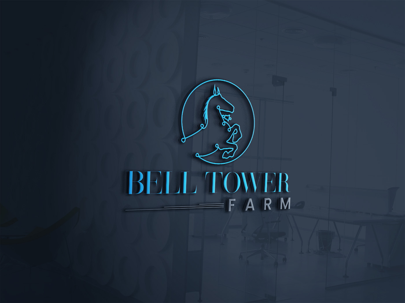 Logo Design by Deziners Zone for this project | Design #28086441