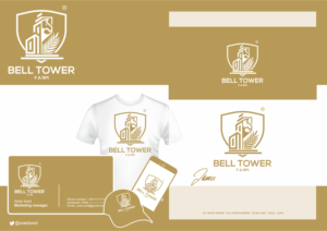 Logo Design by WaelSwid