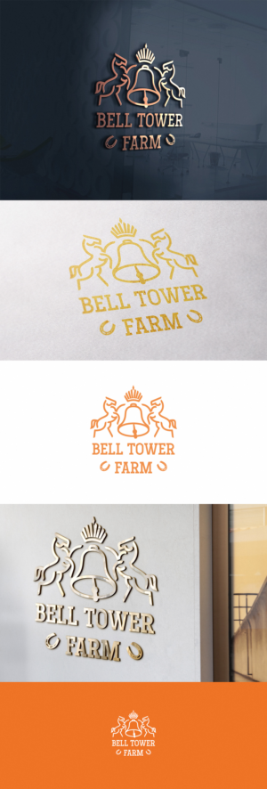 Logo Design by Foma