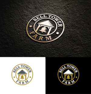 Logo Design by creativepix