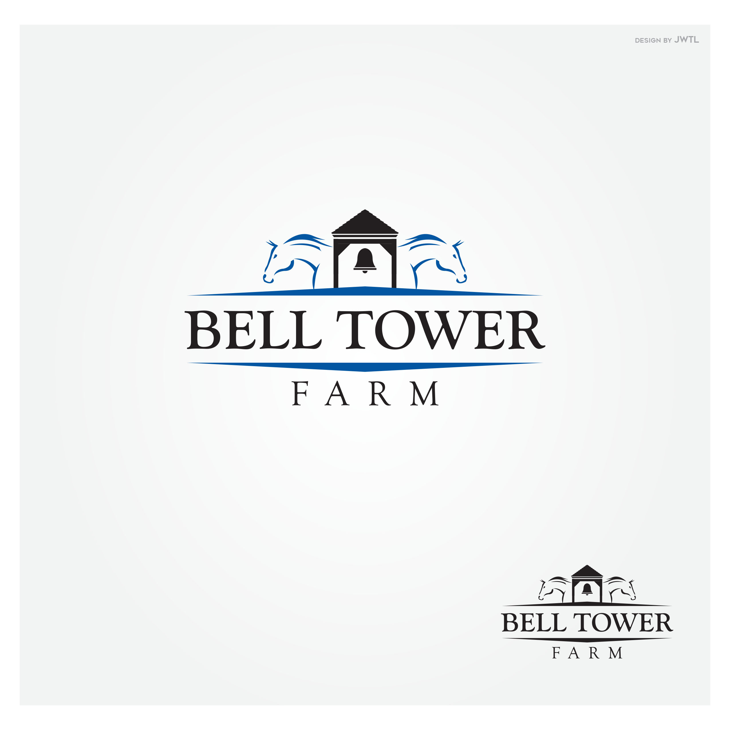 Logo Design by JWTL for this project | Design #28091194