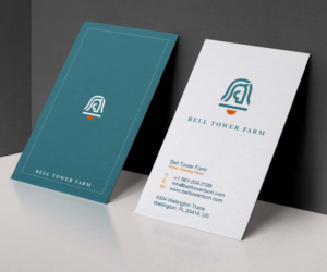 Logo Design by ChicD for this project | Design: #28142949