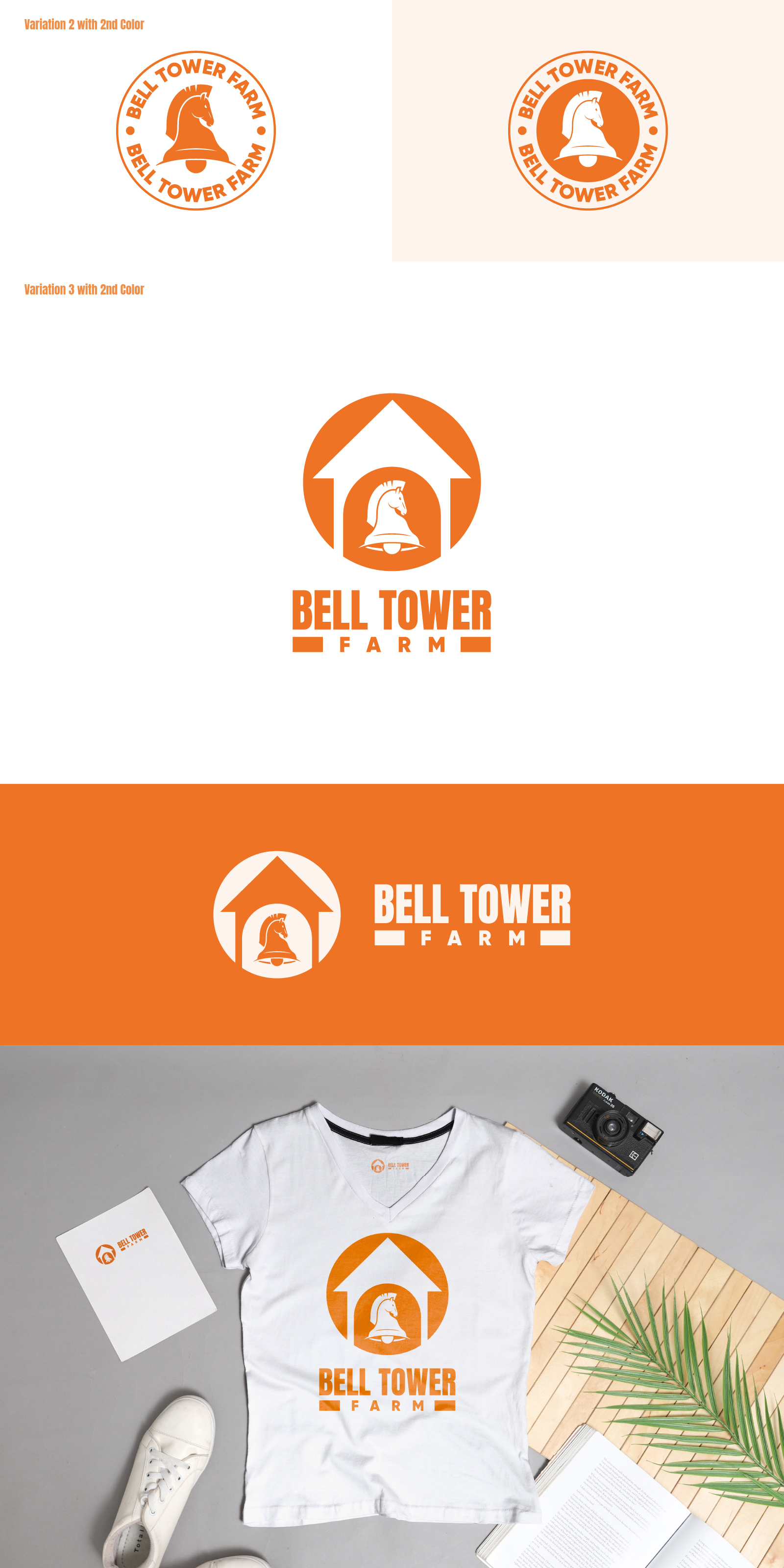 Logo Design by RealManish for this project | Design #28117207