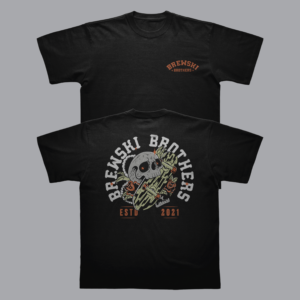 T-shirt Design by Rifqi 7 for this project | Design: #28100590