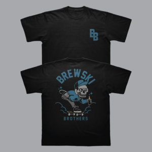 T-shirt Design by Rifqi 7 for this project | Design: #28100592