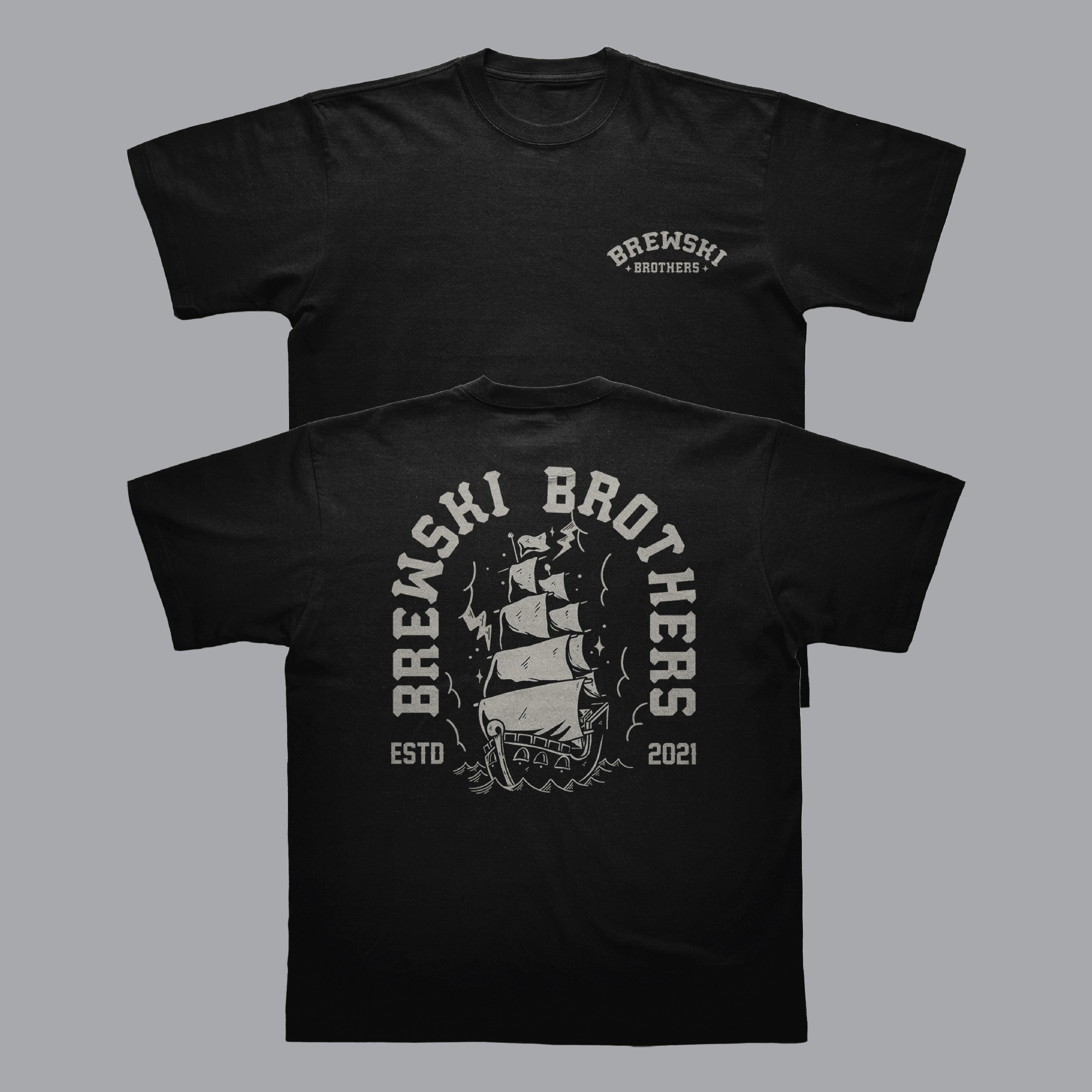 T-shirt Design by Rifqi 7 for this project | Design #28100619