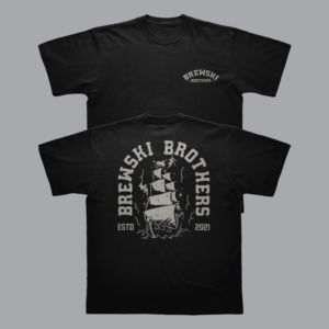 T-shirt Design by Rifqi 7 for this project | Design: #28100619