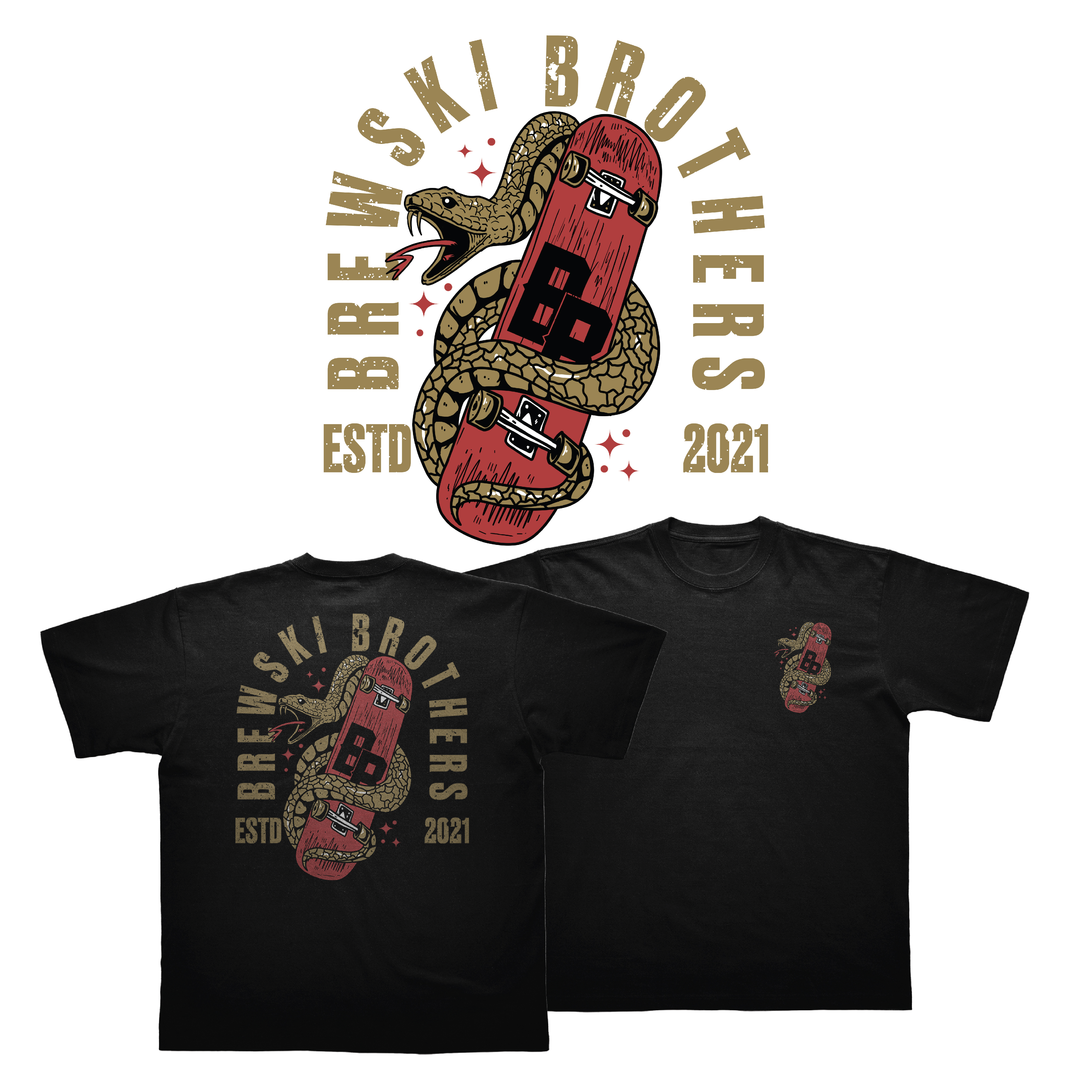 Design de T-shirt par Rifqi 7 pour ce projet | Design #28108377