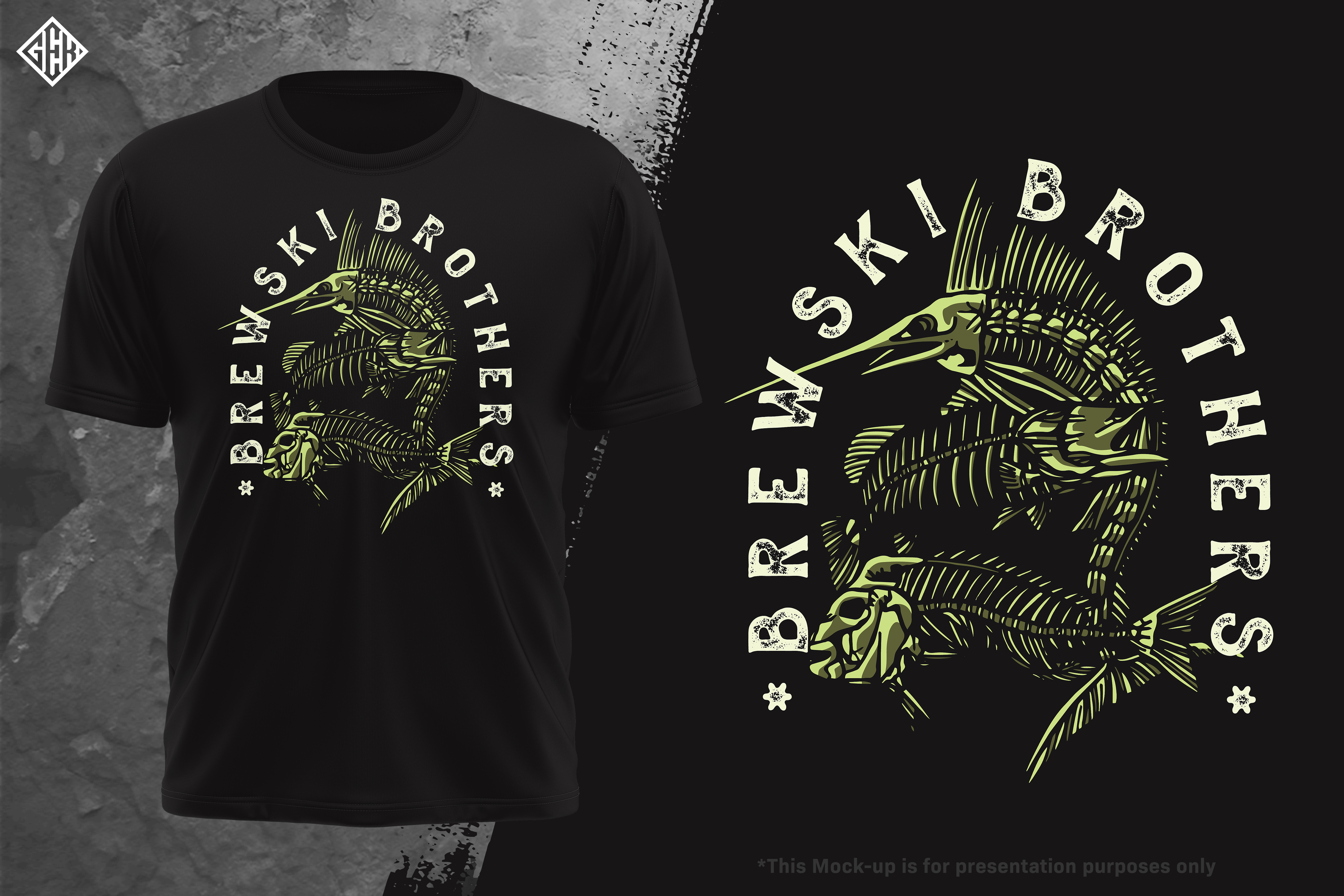 T-shirt Design by gekgrfx for this project | Design #28107775