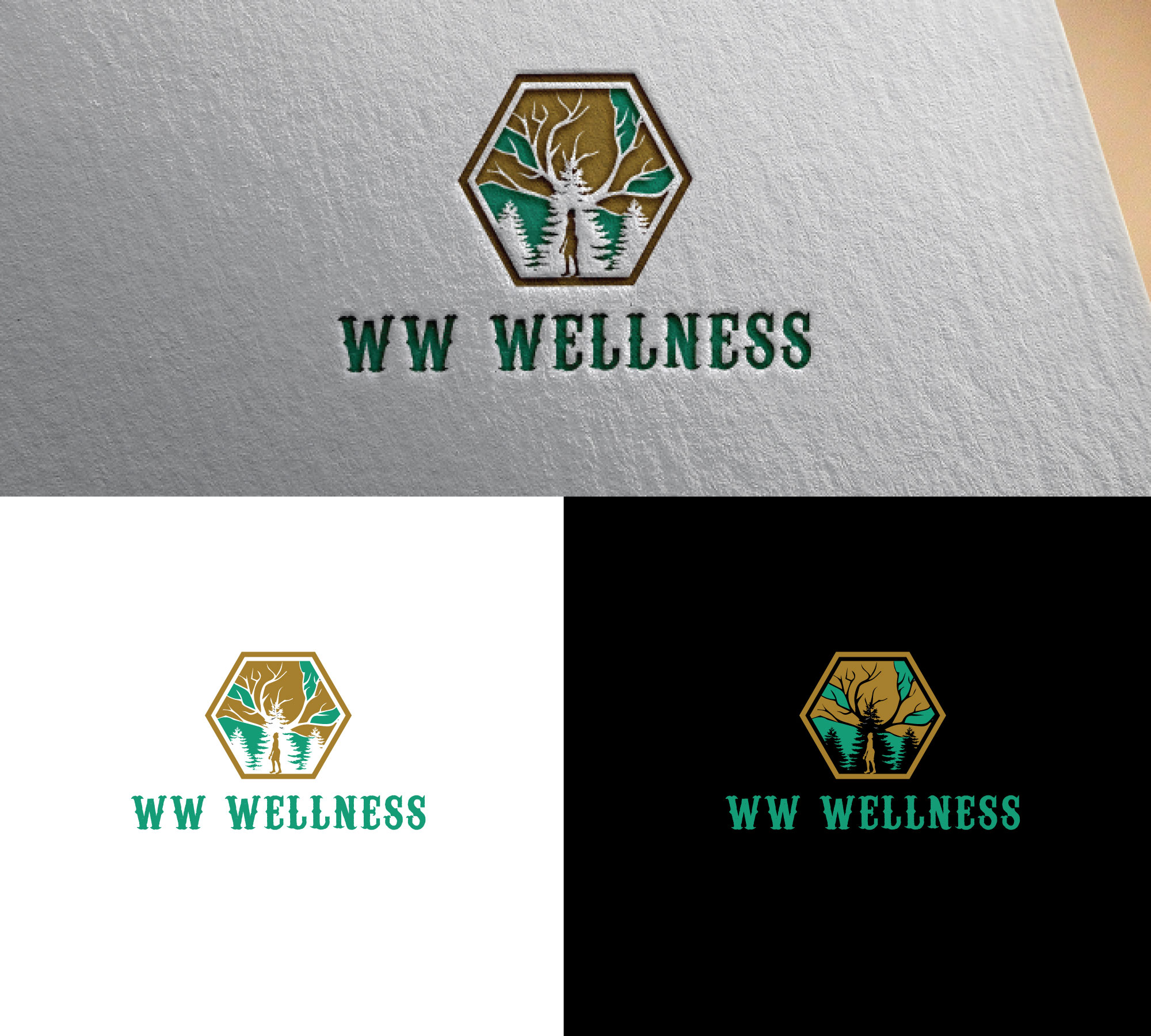 Logo Design by RRR Design for this project | Design #28079090