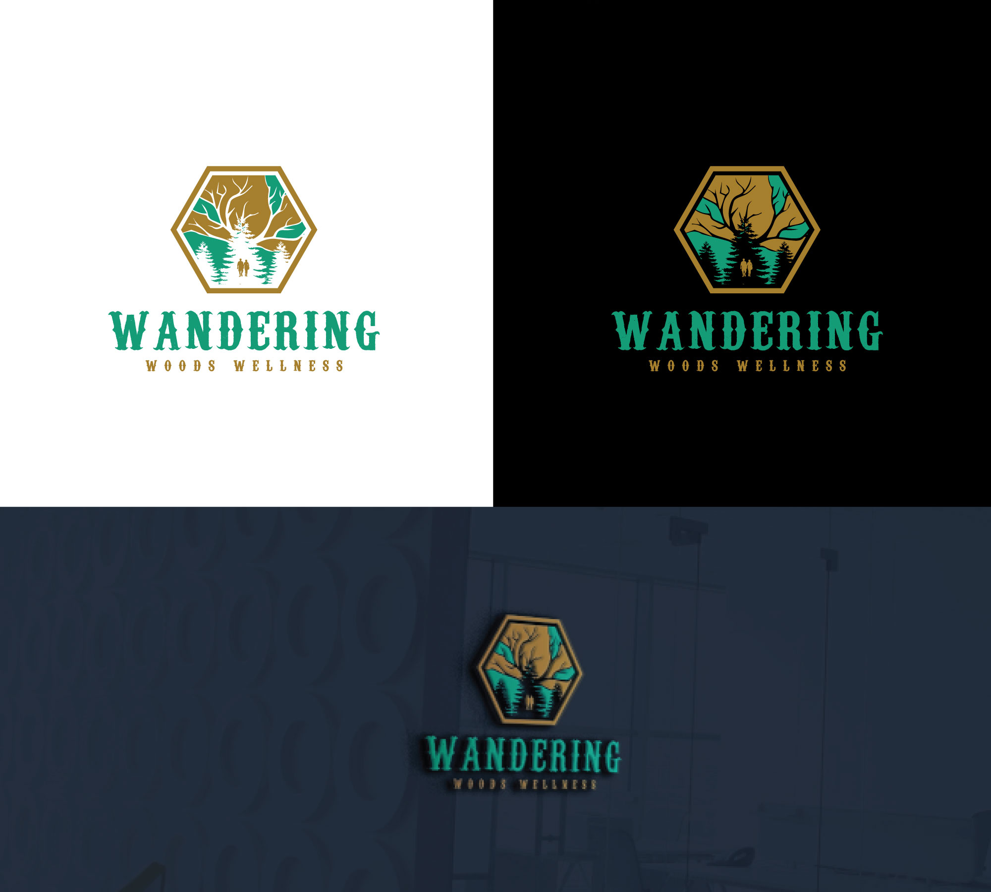 Logo Design by RRR Design for this project | Design #28127030