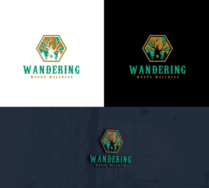 Logo Design by RRR Design for this project | Design: #28127030