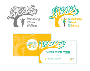 Logo Design by A.Teko