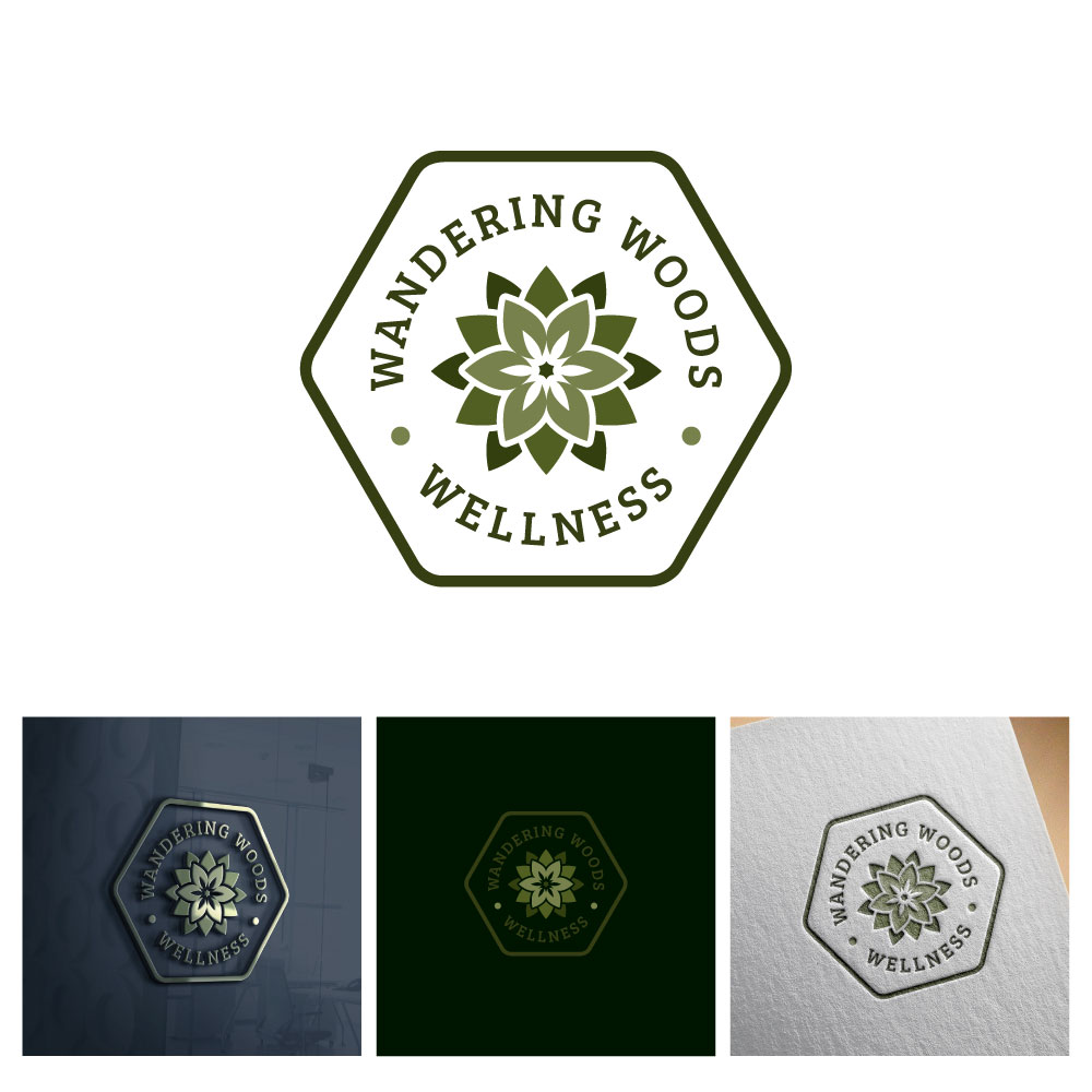 Logo Design by michellefrances for this project | Design #28110696