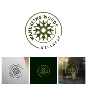 Logo Design by michellefrances for this project | Design: #28110839