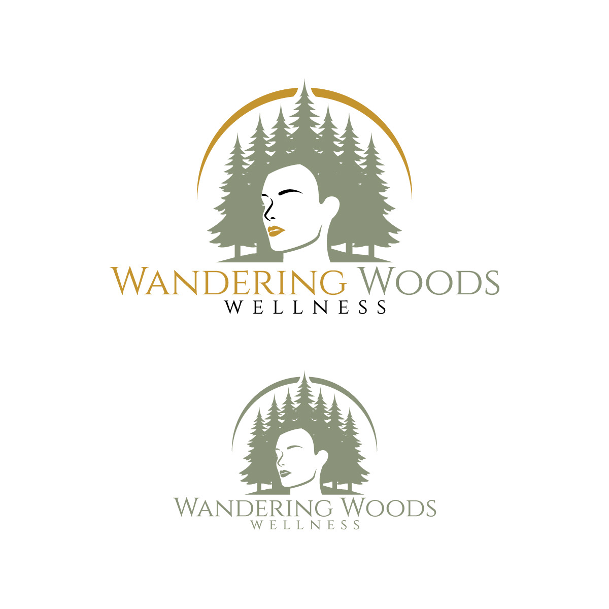 Logo Design by brand maker for this project | Design #28081680