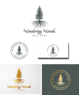 Logo Design by Amethystica for this project | Design: #28106910