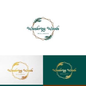 Logo Design by Amethystica for this project | Design: #28127375