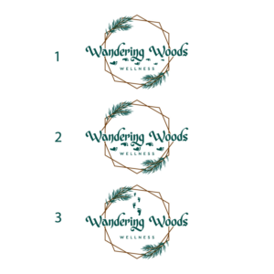 Logo Design by Amethystica for this project | Design: #28350938