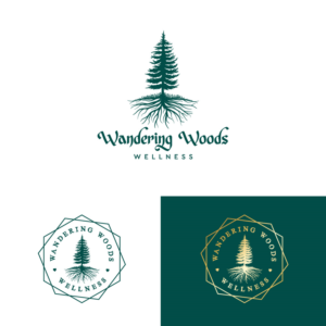 Logo Design by Amethystica for this project | Design: #28350940