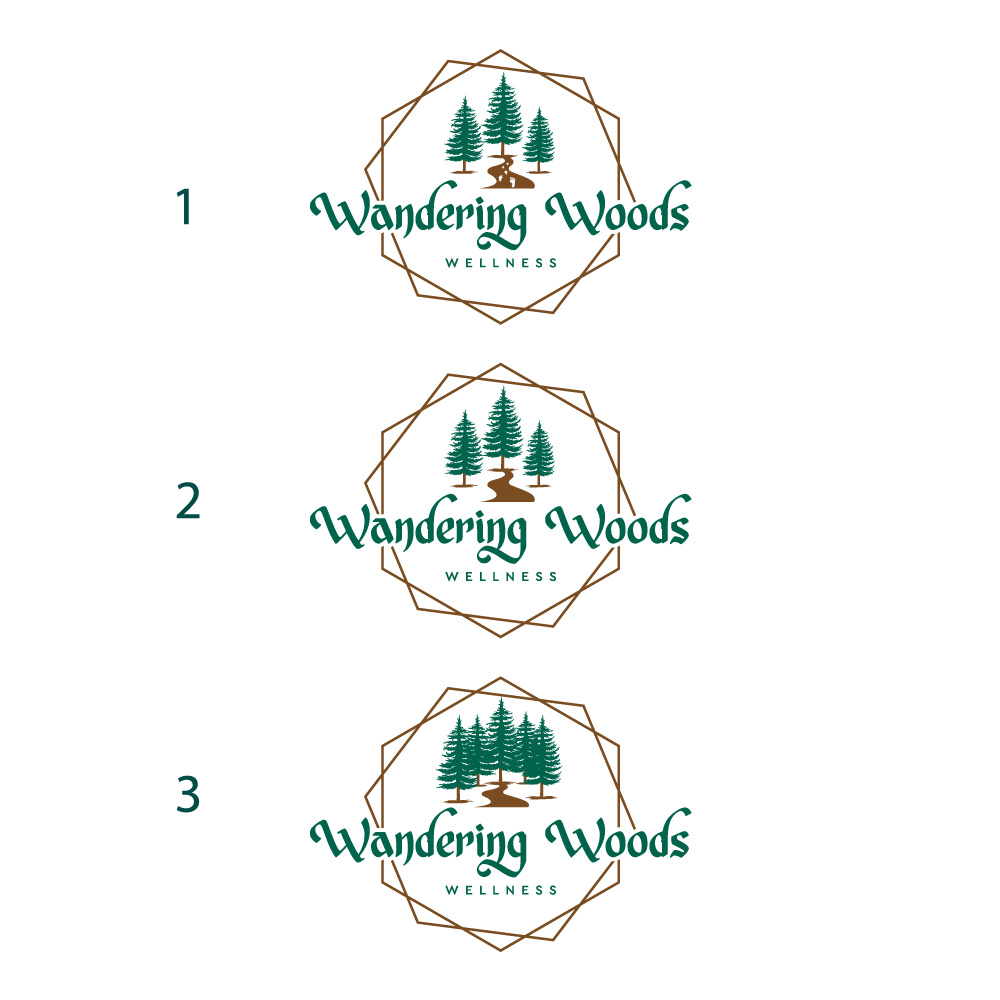 Logo Design by Amethystica for this project | Design #28350948