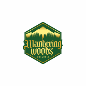 Wandering Woods Wellness | Design de Logo par Ashani Bhattacharya