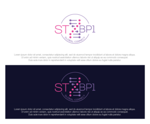 Logo Design by dstudios for this project | Design: #28108310