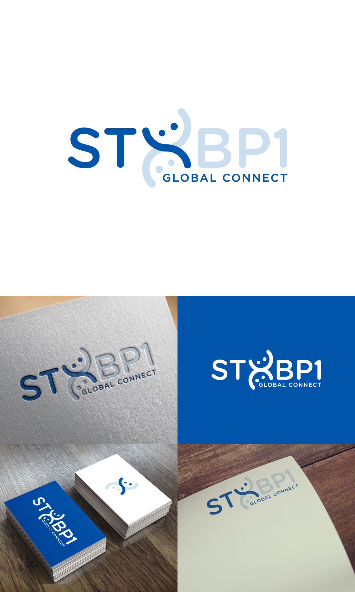 Logo Design by NineOwl for this project | Design #28110986