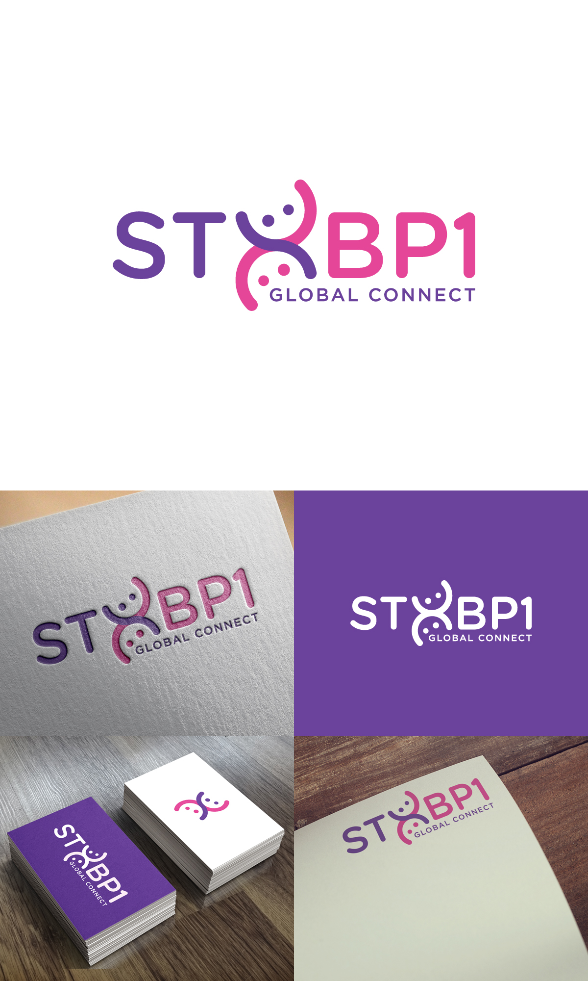 Logo Design by NineOwl for this project | Design #28110987