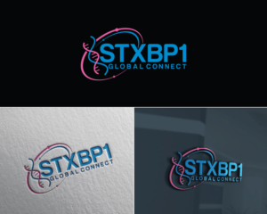 Logo Design by Atec for this project | Design: #28087113