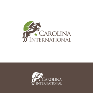 Carolina International  | Design de Logo par Sujit Banerjee