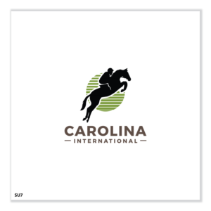 Carolina International  | Design de Logo par Sujit Banerjee