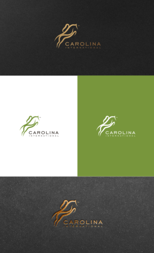 Logo Design by GLDesigns for this project | Design: #28082317